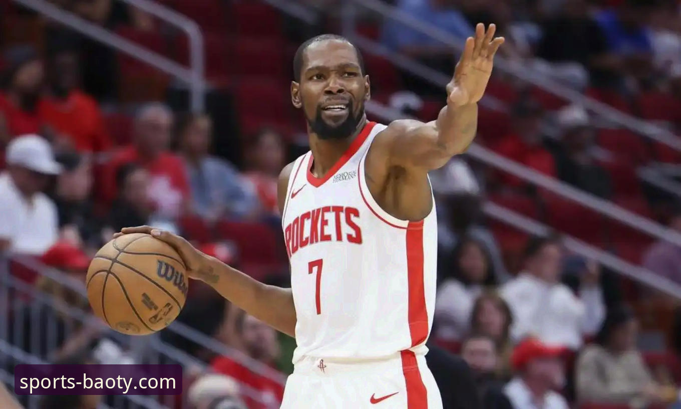 火箭主场大胜尼克斯：一场流畅赛事直播背后的平台深度评测